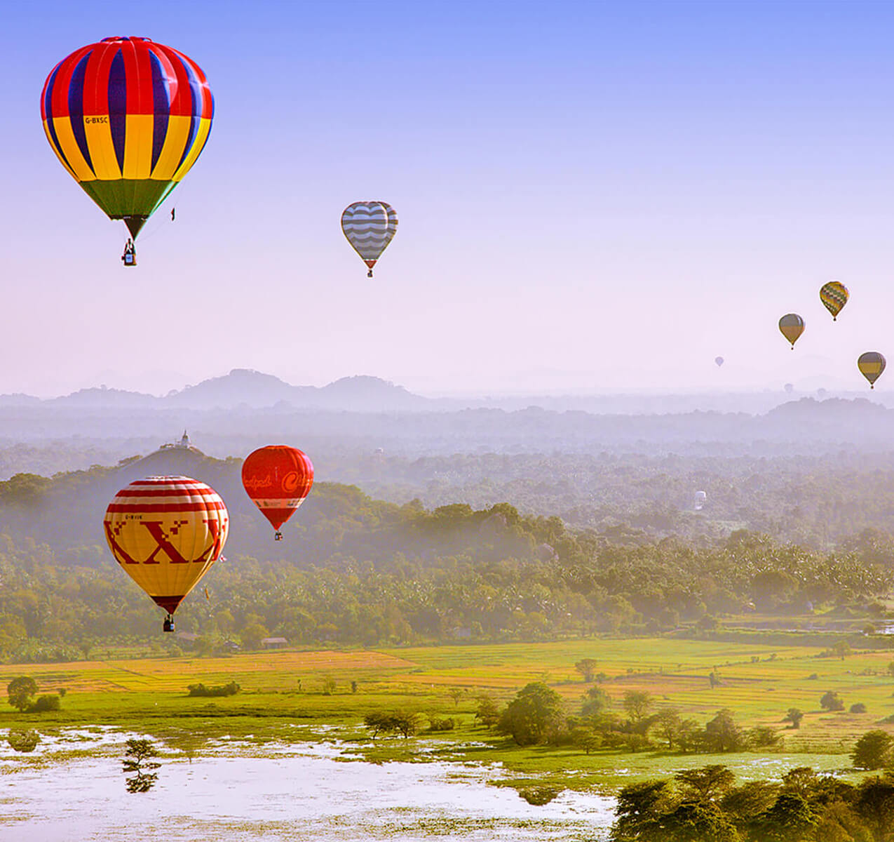 Balloons-Over-Sigiriya-1