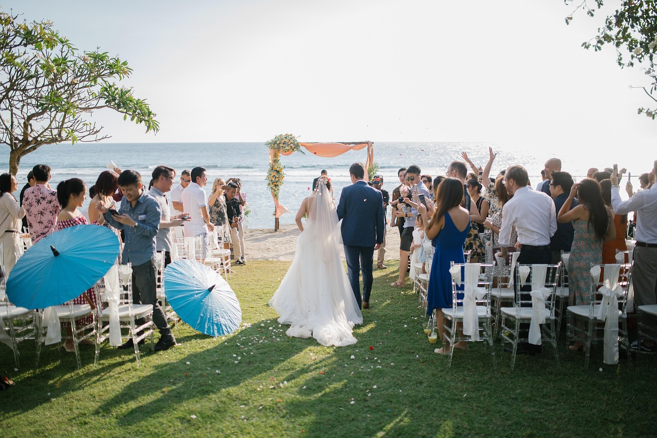 wedding, nature, wedding ceremony, beach wedding, marriage, marriage ceremony, nuptials, wedding rites, beach