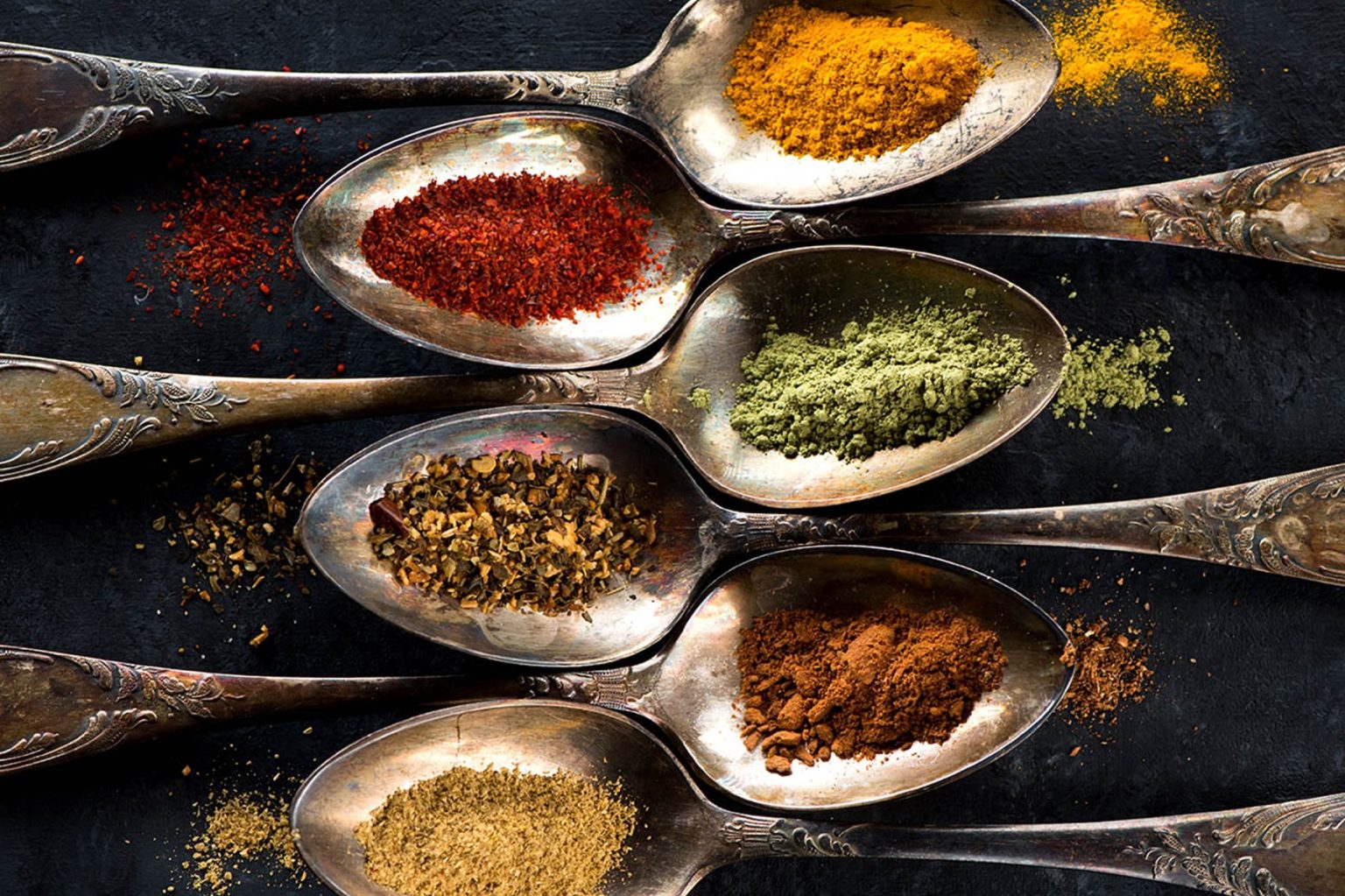 sri lanka spices
